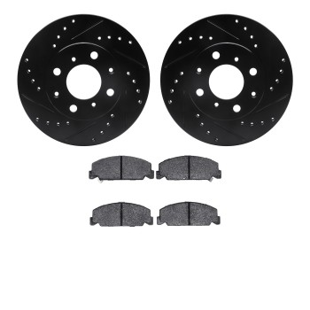 Disc Brake Kit