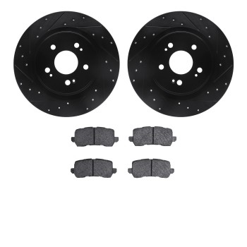 Disc Brake Kit