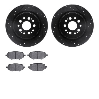 Disc Brake Kit