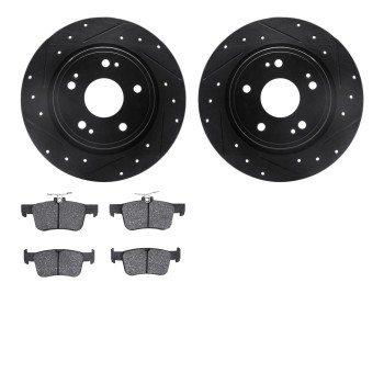 Disc Brake Kit