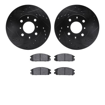 Disc Brake Kit