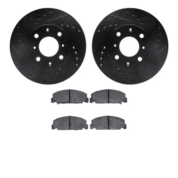 Disc Brake Kit