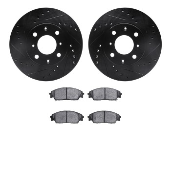 Disc Brake Kit