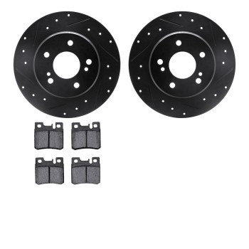 Disc Brake Kit