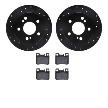 Disc Brake Kit