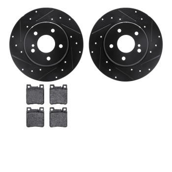 Disc Brake Kit