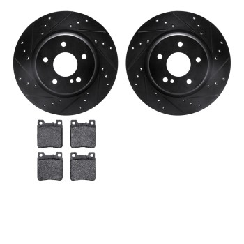 Disc Brake Kit