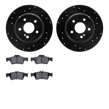 Disc Brake Kit