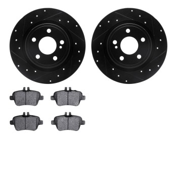 Disc Brake Kit