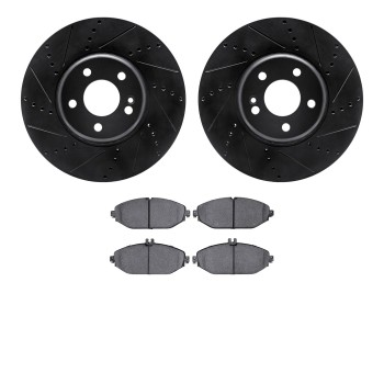 Disc Brake Kit