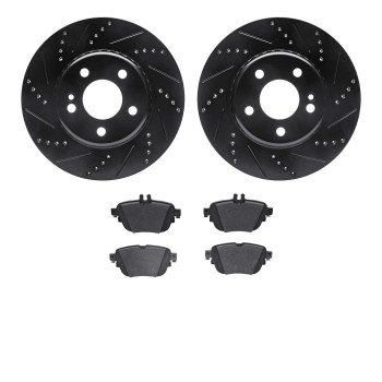 Disc Brake Kit