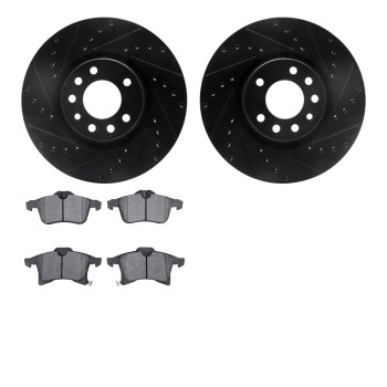 Disc Brake Kit