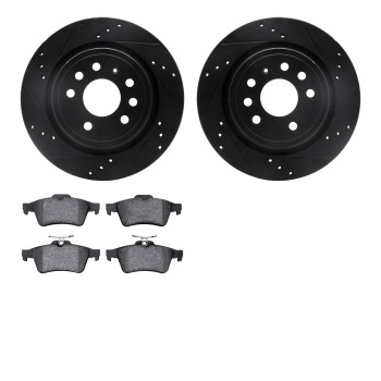 Disc Brake Kit