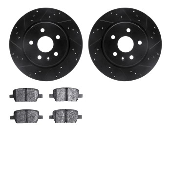 Disc Brake Kit