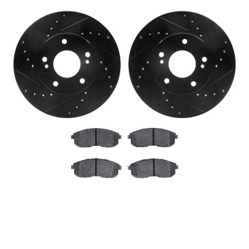 Disc Brake Kit