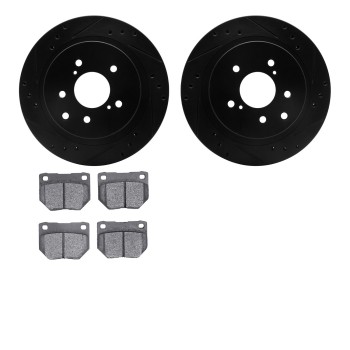 Disc Brake Kit