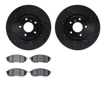 Disc Brake Kit