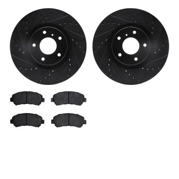 Disc Brake Kit