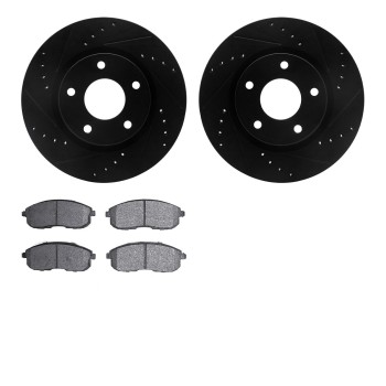 Disc Brake Kit