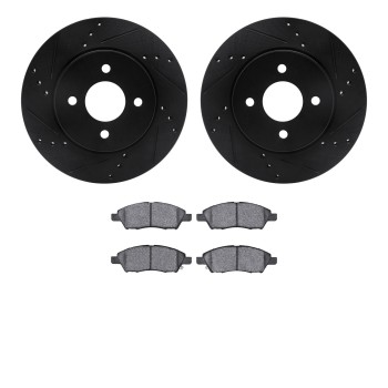 Disc Brake Kit