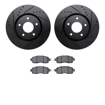 Disc Brake Kit