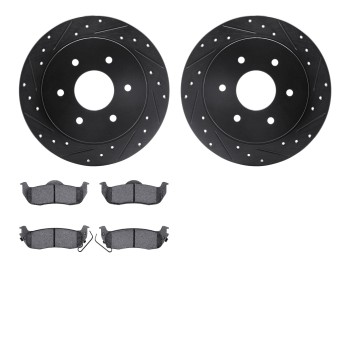 Disc Brake Kit