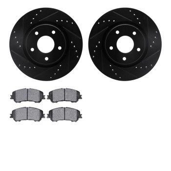 Disc Brake Kit