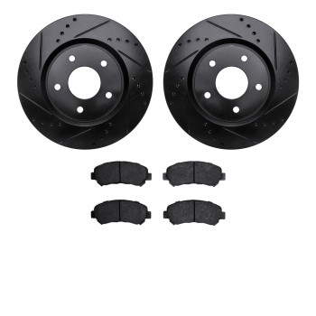 Disc Brake Kit