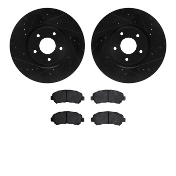 Disc Brake Kit