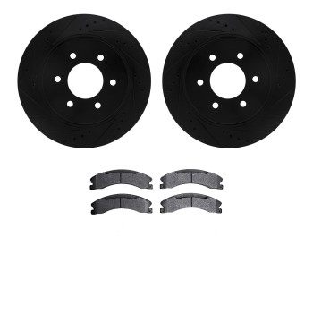 Disc Brake Kit