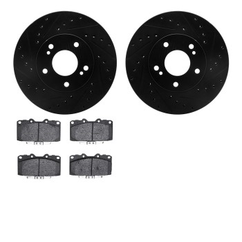 Disc Brake Kit