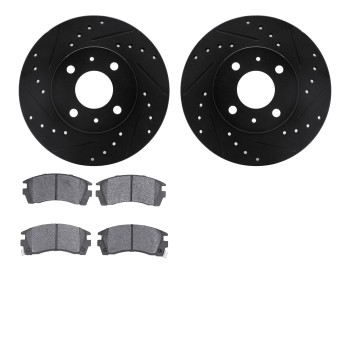 Disc Brake Kit