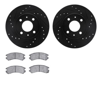 Disc Brake Kit