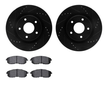 Disc Brake Kit