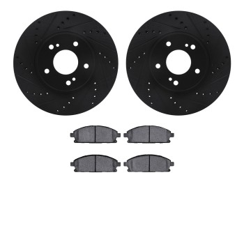 Disc Brake Kit