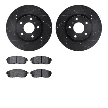 Disc Brake Kit