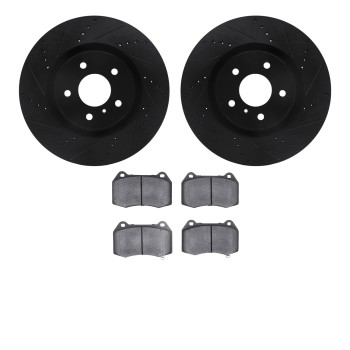 Disc Brake Kit