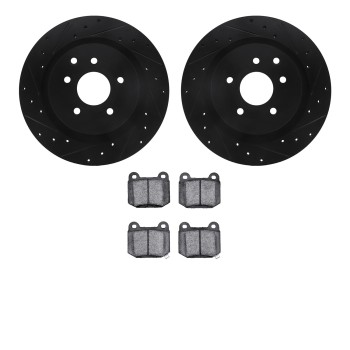 Disc Brake Kit