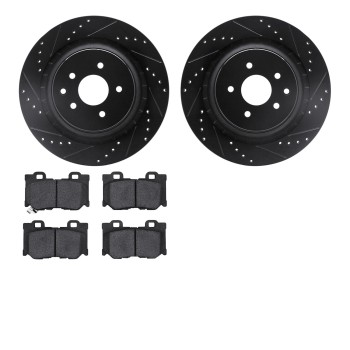 Disc Brake Kit