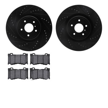 Disc Brake Kit