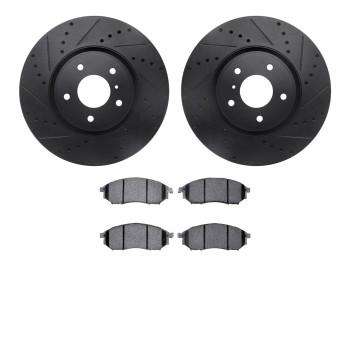 Disc Brake Kit