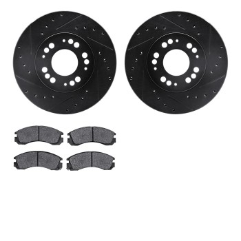 Disc Brake Kit
