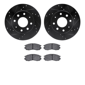 Disc Brake Kit