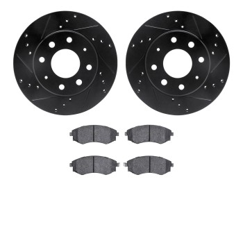 Disc Brake Kit