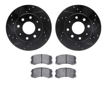 Disc Brake Kit