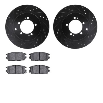 Disc Brake Kit