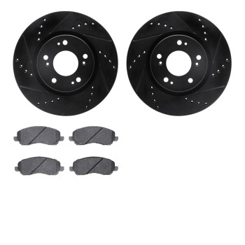 Disc Brake Kit