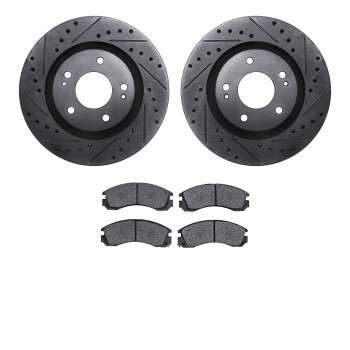 Disc Brake Kit