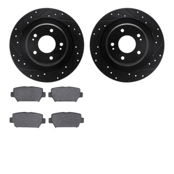 Disc Brake Kit