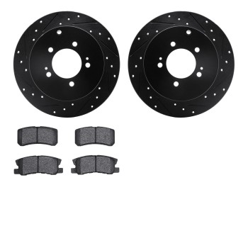 Disc Brake Kit